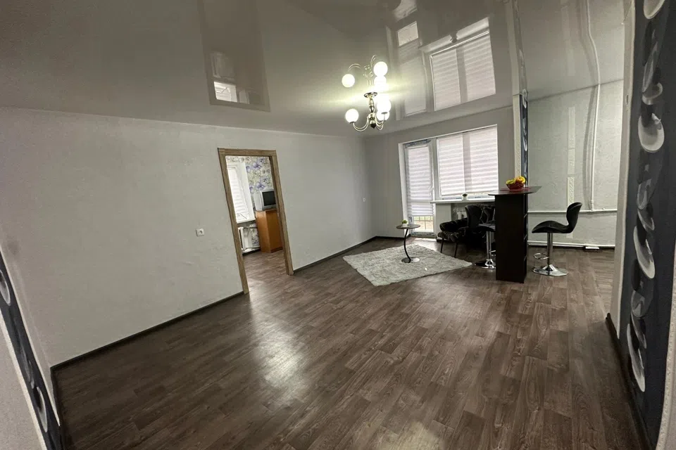 Продаётся 2-комнатная квартира, 49 м²
