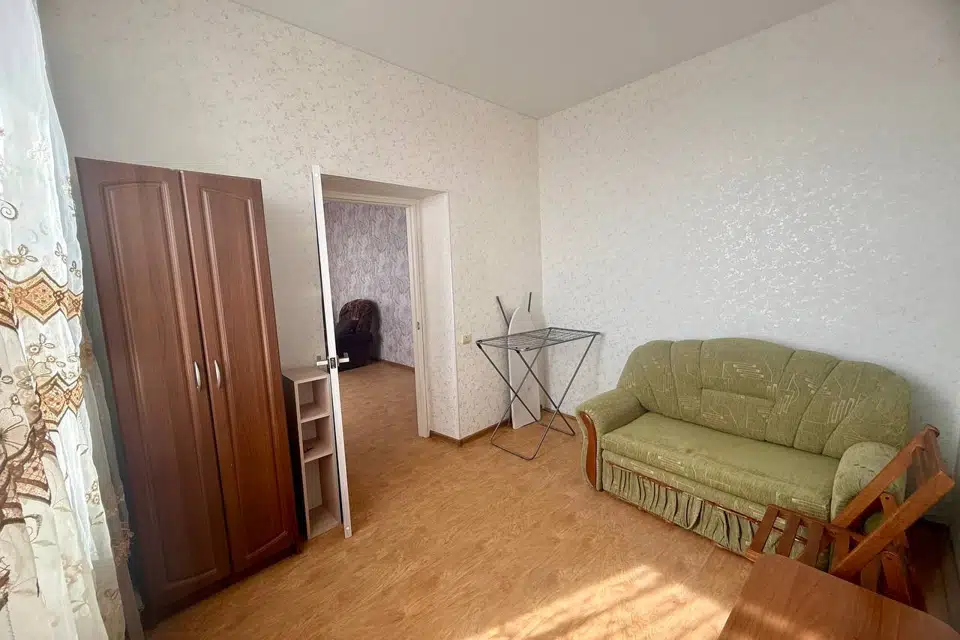 Продаётся 2-комнатная квартира, 47 м²