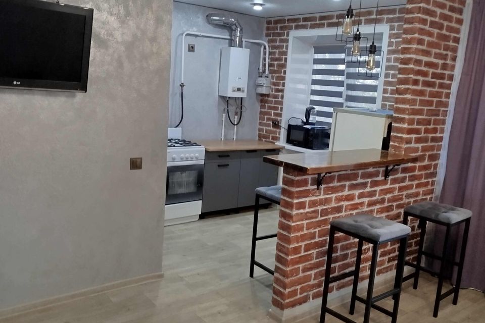 Продаётся 2-комнатная квартира, 41 м²