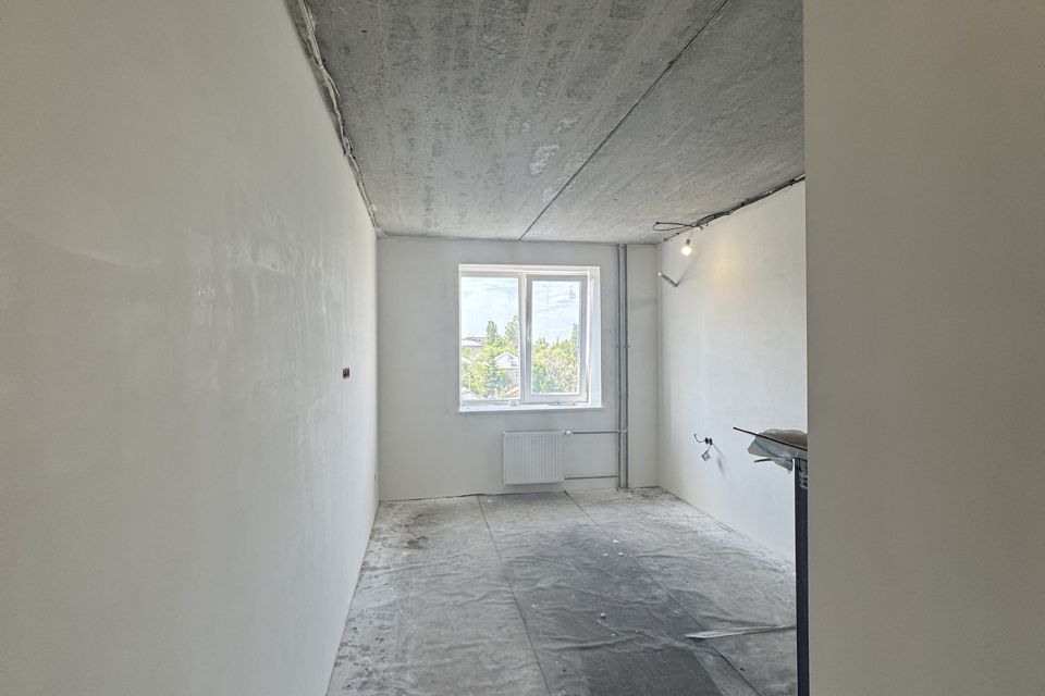 Продаётся 2-комнатная квартира, 62 м²