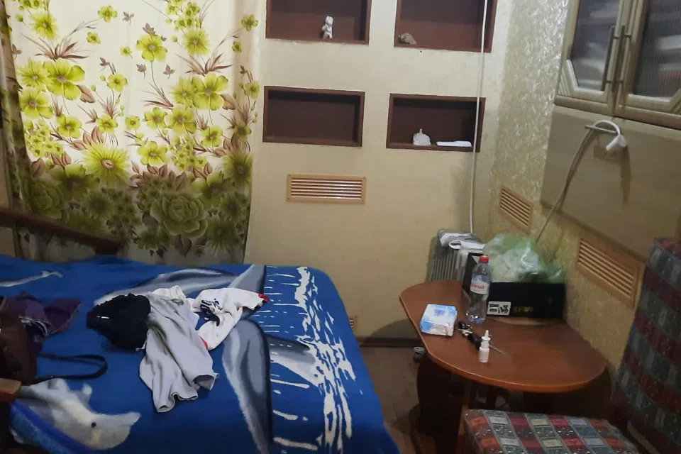 Продаётся 1-этажный дом, 110 м²