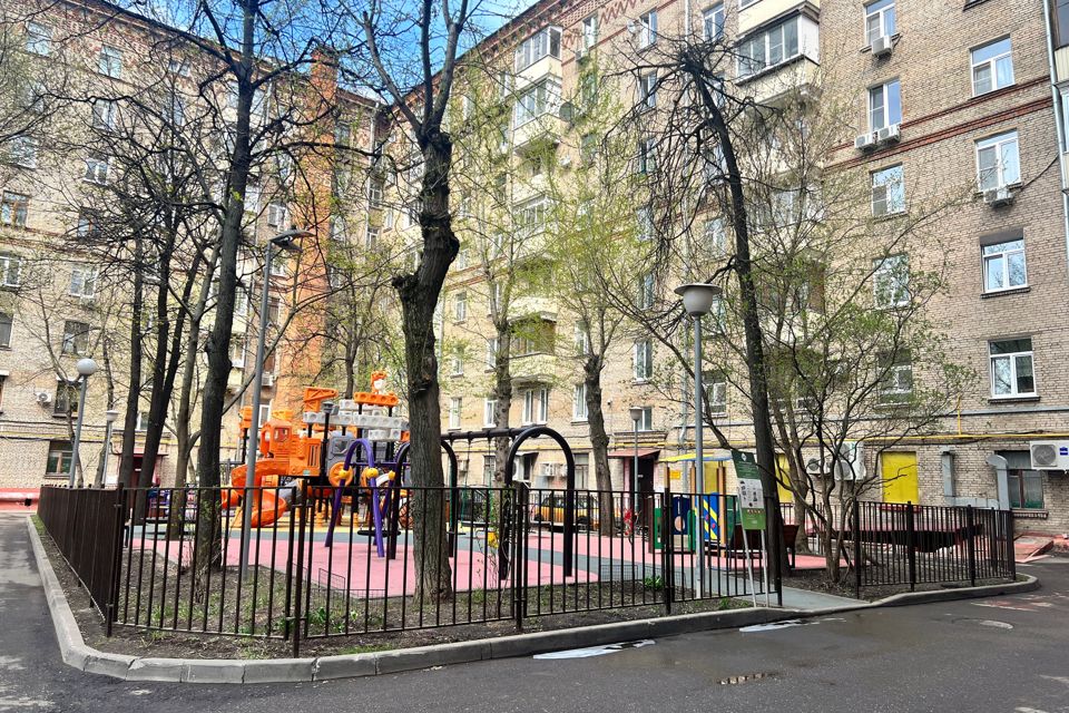 Продаётся студия, 11.5 м²