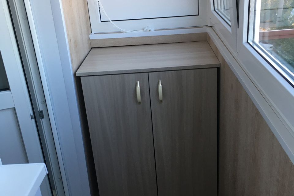 Продаётся 2-комнатная квартира, 47.9 м²