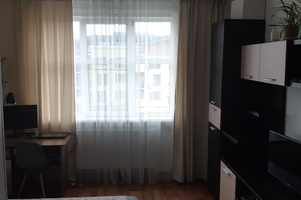Продаётся студия, 28.9 м²