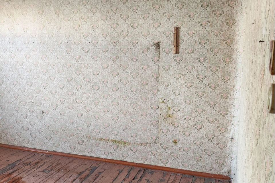 Продаётся комната в 2-комн. квартире, 21.5 м²