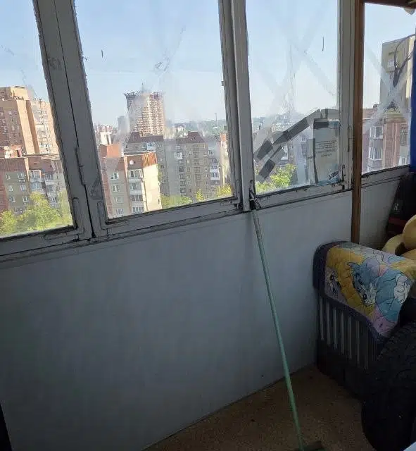 Продаётся 3-комнатная квартира, 58.8 м²