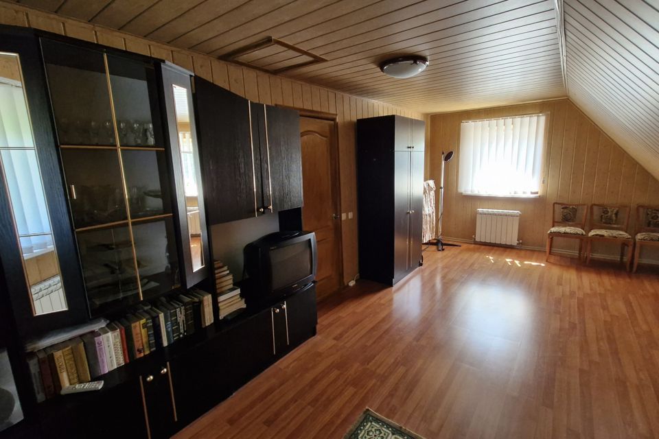 Продаётся 2-этажный дом, 147.7 м²
