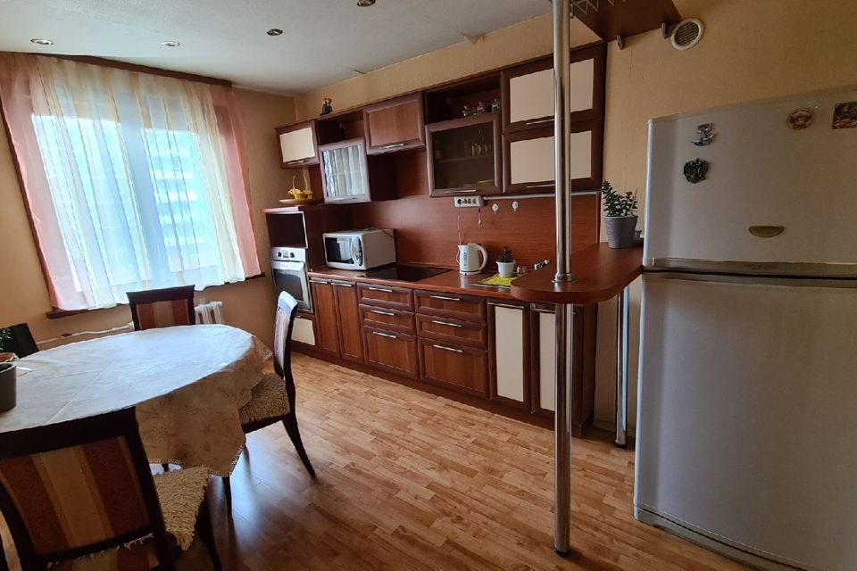 1-к. квартира, 30 м², 8/9 эт. в аренду Братске Foto 21