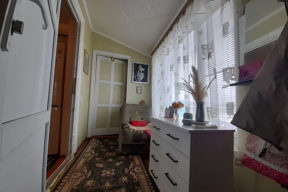 Продаётся 1-этажный дом, 70 м²