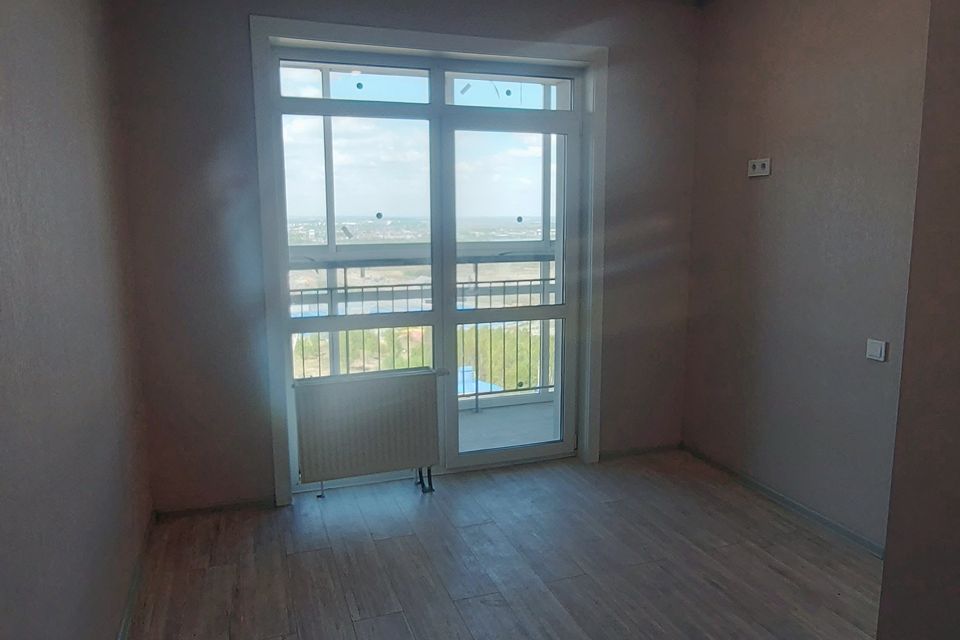 Продаётся 1-комнатная квартира, 33 м²