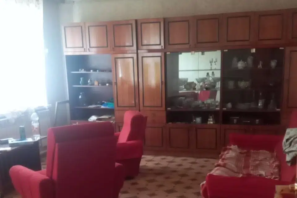 Продаётся 1-этажный дом, 94 м²