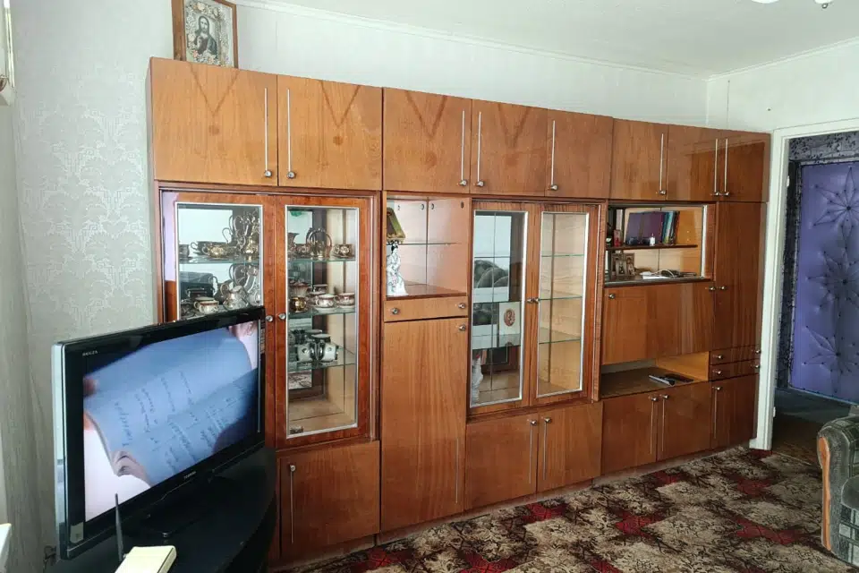 Продаётся 2-комнатная квартира, 70 м²