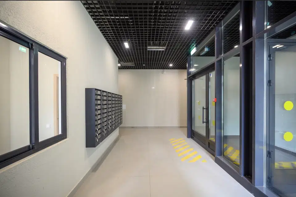 Продаётся 3-комнатная квартира, 78.2 м²