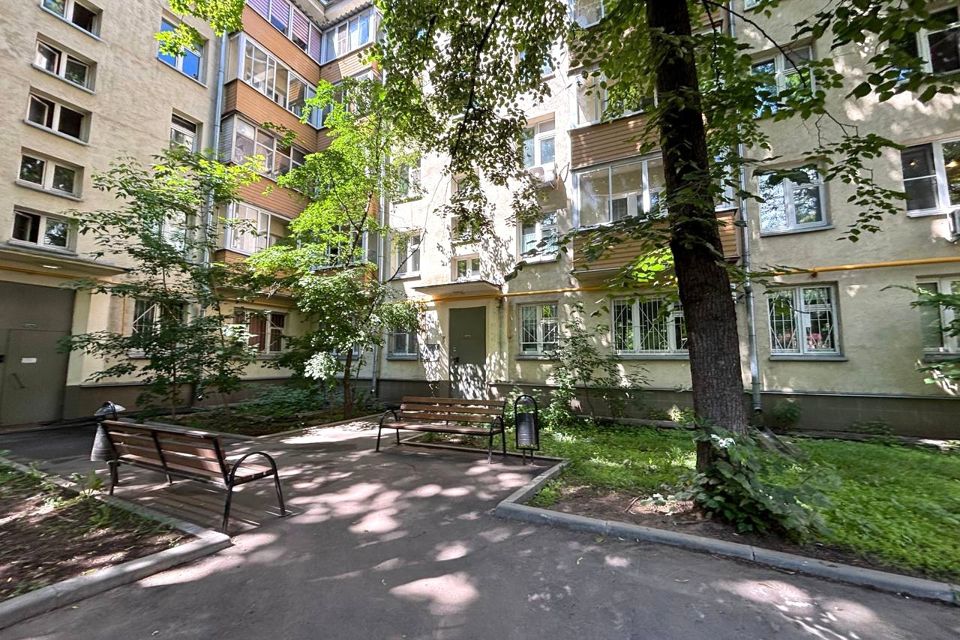 Продаётся студия, 12 м²