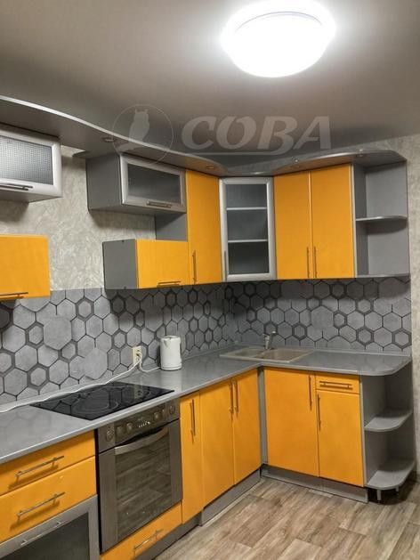 Продаётся 2-комнатная квартира, 30 м²