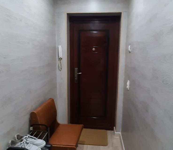 Продаётся 2-комнатная квартира, 43 м²