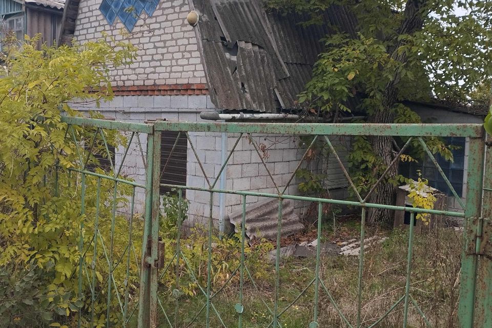 Продаётся 1-этажный дом, 25 м²