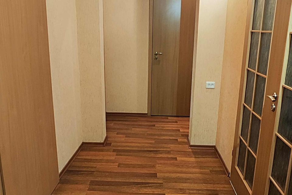 Продаётся 3-комнатная квартира, 63.1 м²