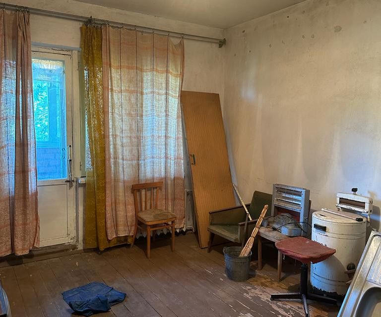 Продаётся 2-комнатная квартира, 39.9 м²