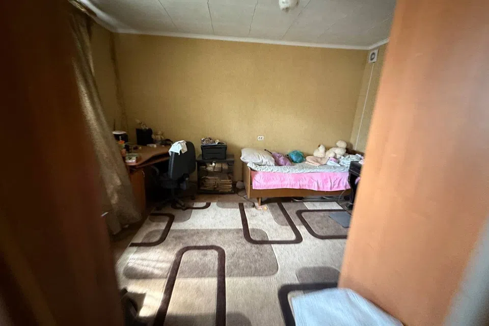 Продаётся 2-комнатная квартира, 40 м²