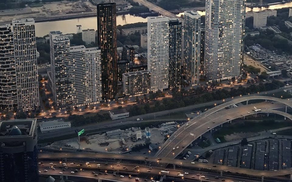 Продаётся 2-комнатная квартира, 76.2 м²