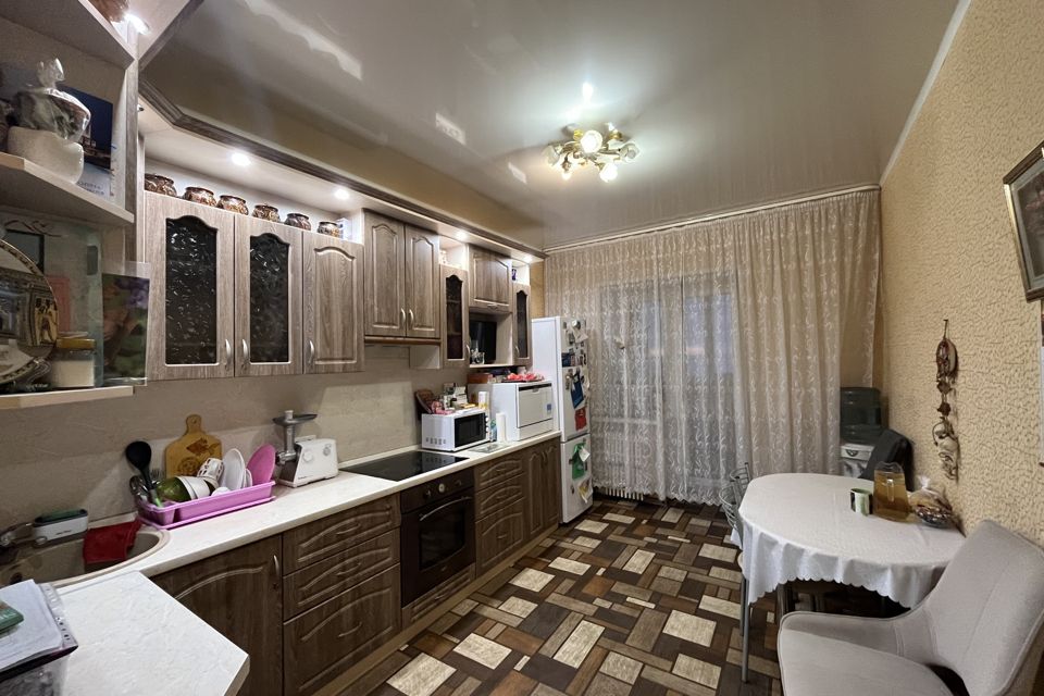 Продаётся 2-комнатная квартира, 68 м²