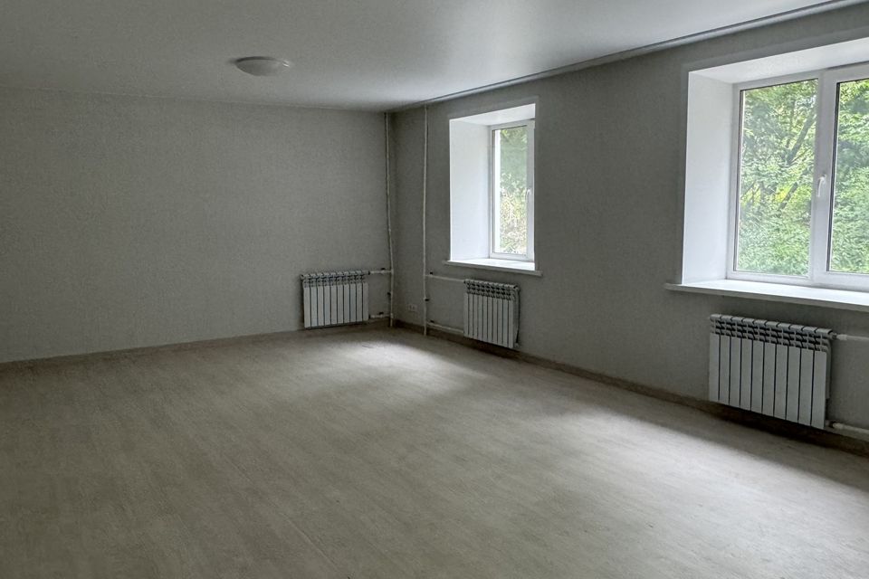 Продаётся студия, 45.7 м²