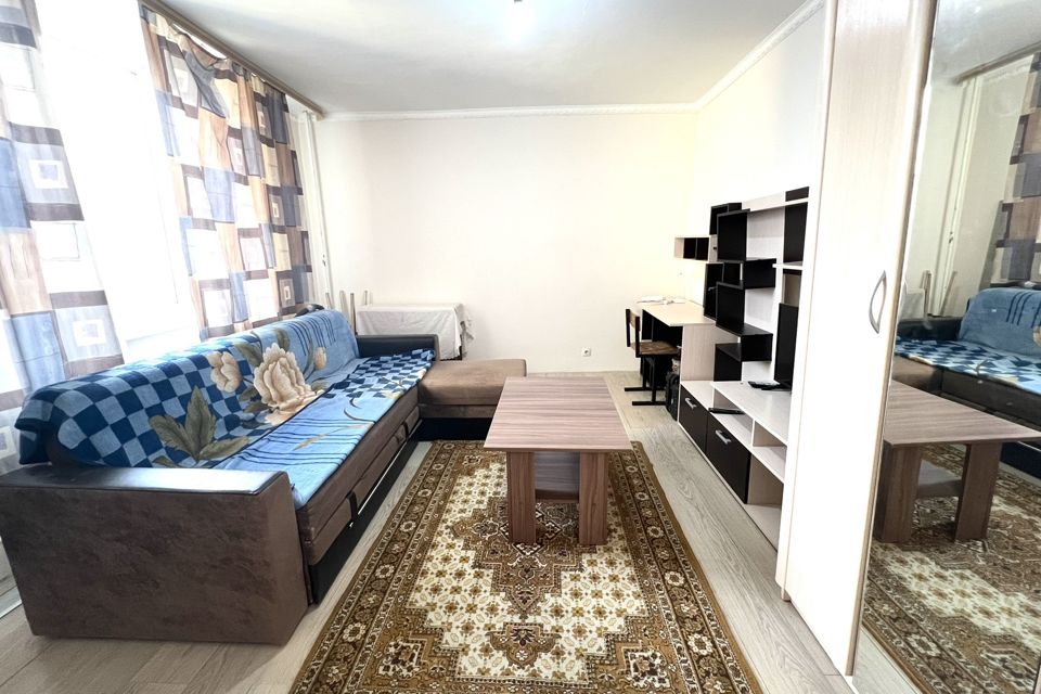 Продаётся студия, 22.4 м²