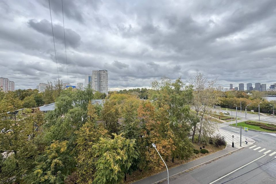 Продаётся 2-комнатная квартира, 37 м²