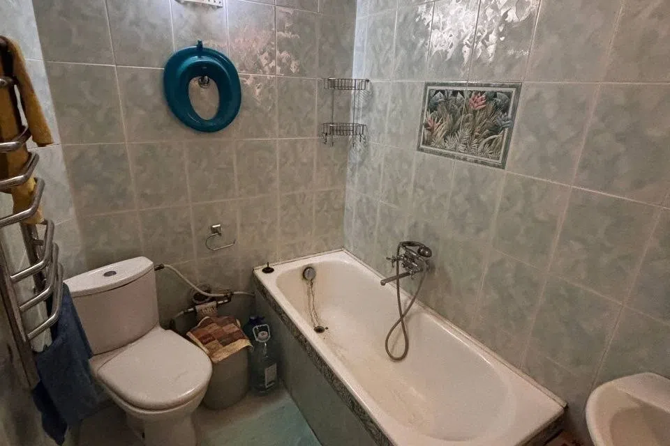Продаётся 2-комнатная квартира, 46 м²