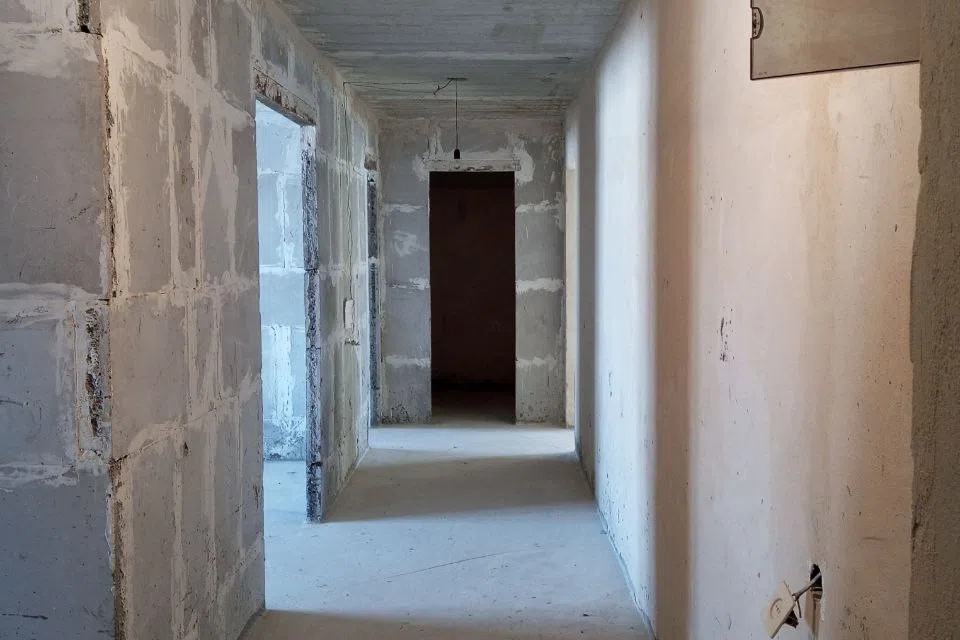 Продаётся 3-комнатная квартира, 81 м²