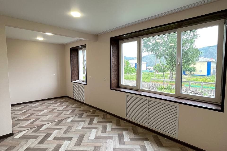 Продаётся студия, 27.4 м²
