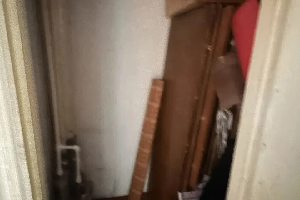 Продаётся 1-комнатная квартира, 36.5 м²