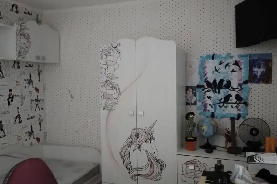 Продаётся 2-этажный дом, 117 м²