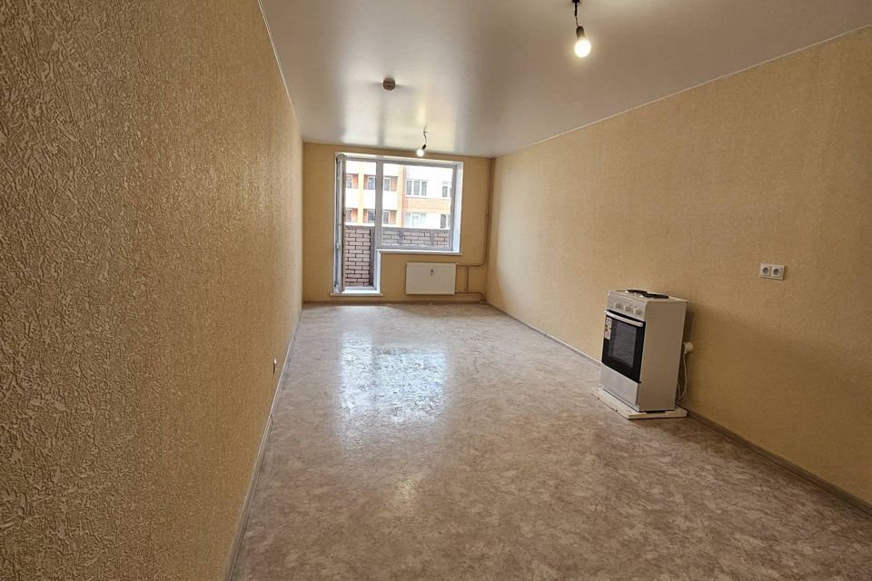 Продаётся 1-комнатная квартира, 27 м²
