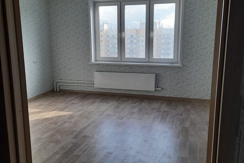 Сдаётся 1-комнатная квартира, 40.3 м²