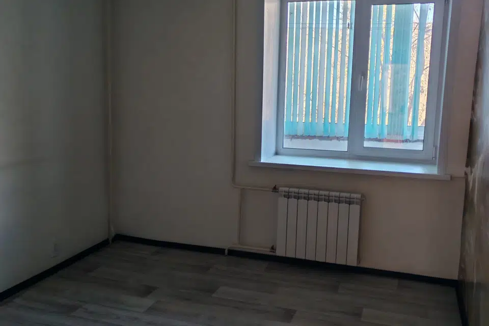 Продаётся 3-комнатная квартира, 70.5 м²