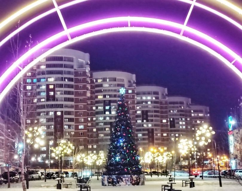 Сдаётся 1-комнатная квартира, 38.7 м²