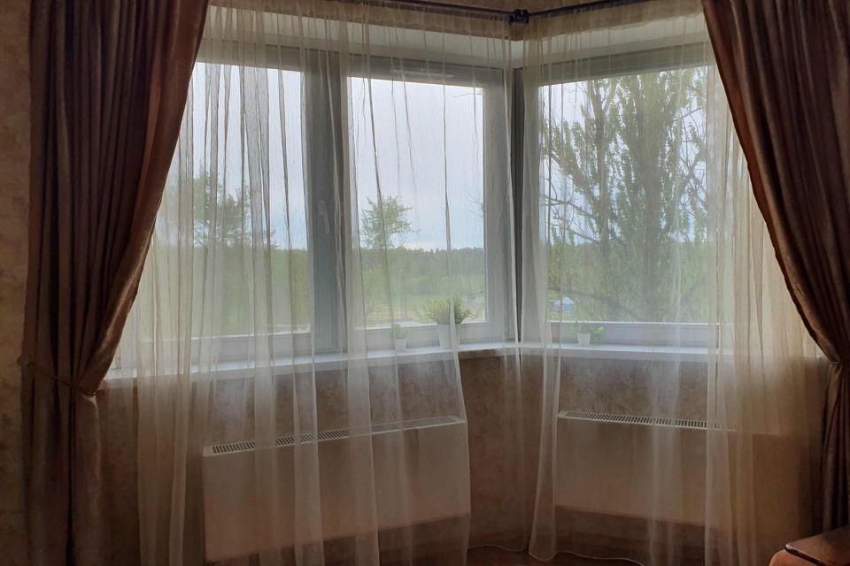 Продаётся 2-комнатная квартира, 67.7 м²