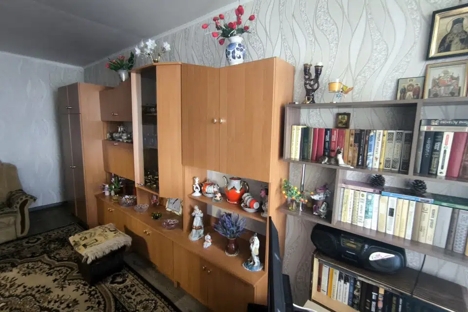 Продаётся 2-комнатная квартира, 48 м²