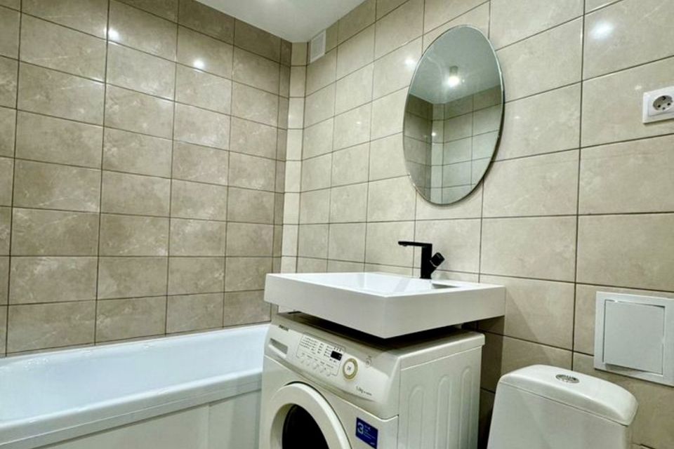 Продаётся 2-комнатная квартира, 44.8 м²