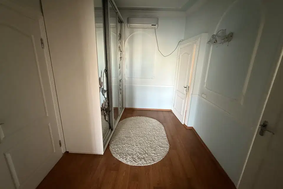 Продаётся 2-этажный дом, 135 м²