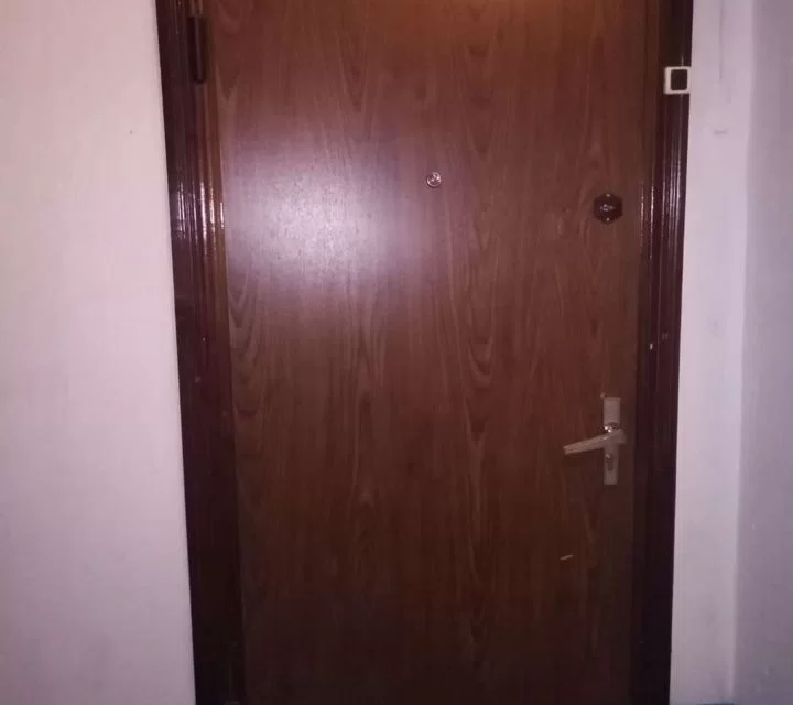 Продаётся 3-комнатная квартира, 51.2 м²