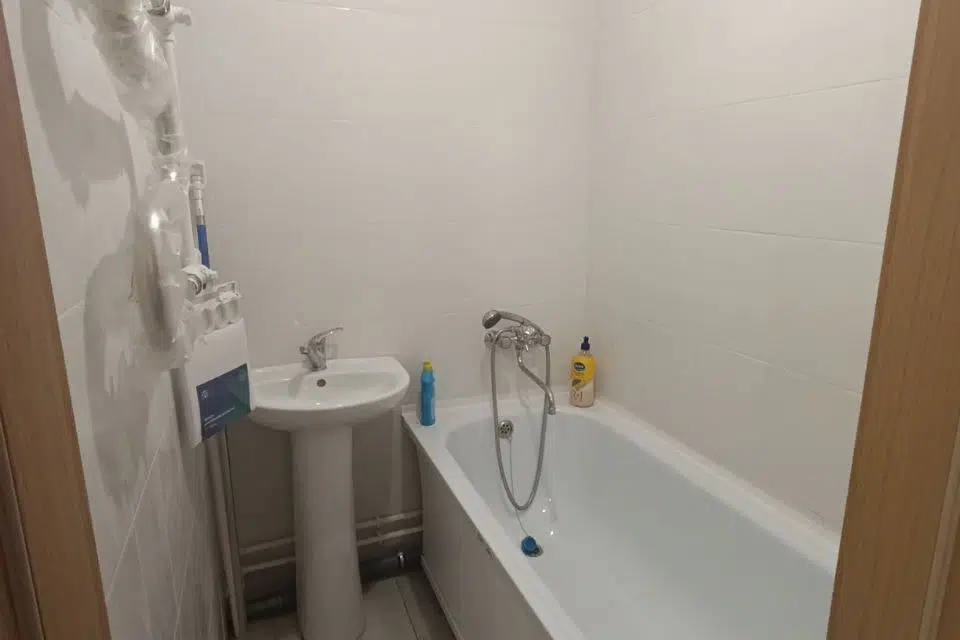 Продаётся 2-комнатная квартира, 44.9 м²