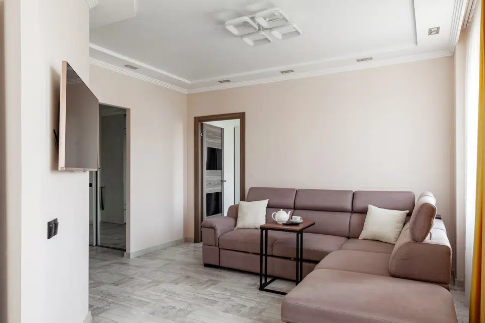 Продаётся 3-комнатная квартира, 81.2 м²