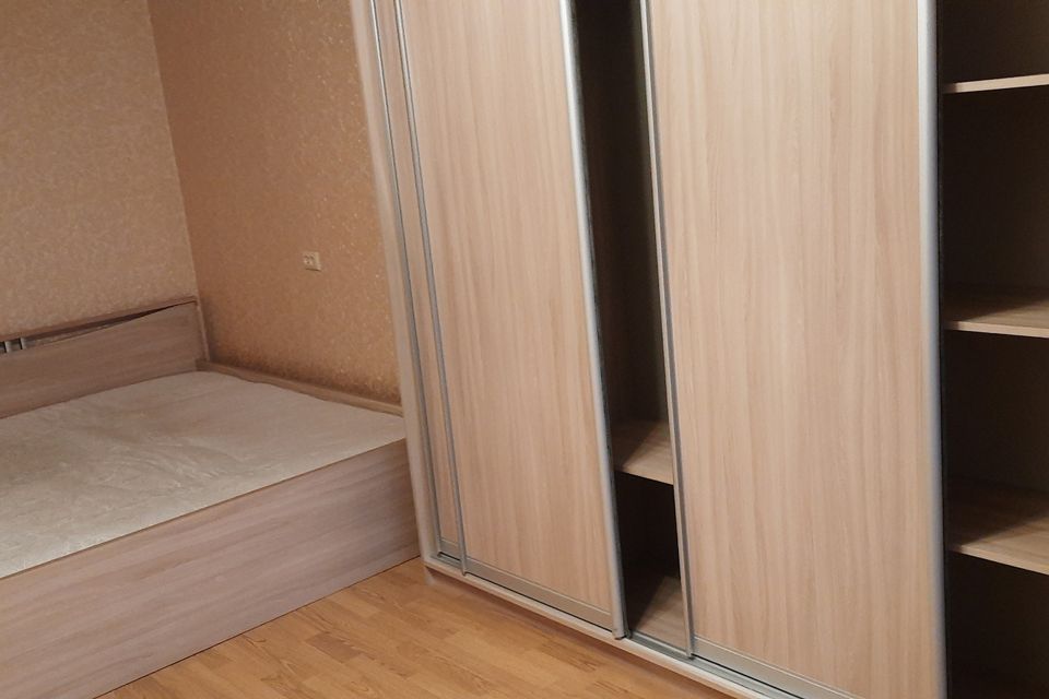 Продаётся 1-комнатная квартира, 30.5 м²