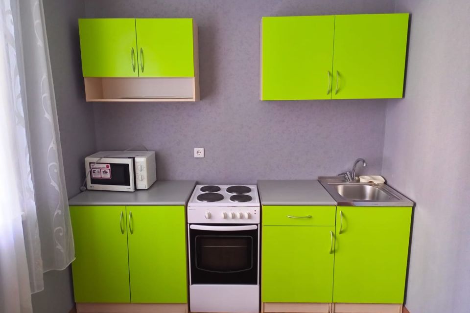 Сдаётся 1-комнатная квартира, 33.5 м²