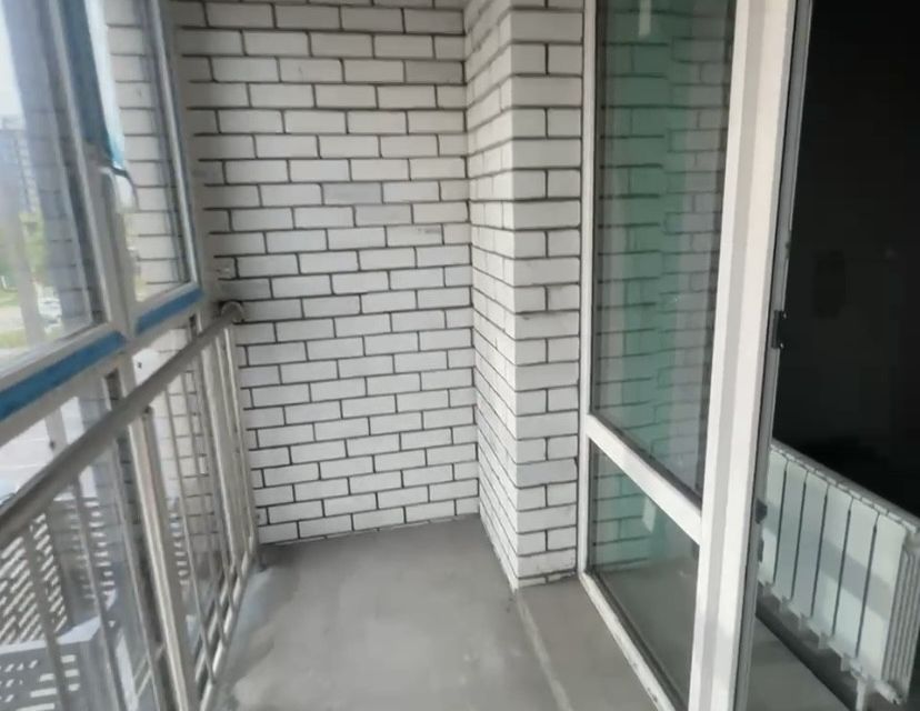 Продаётся 1-комнатная квартира, 41.1 м²