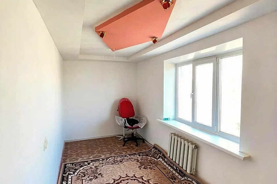 Продаётся 2-комнатная квартира, 44 м²