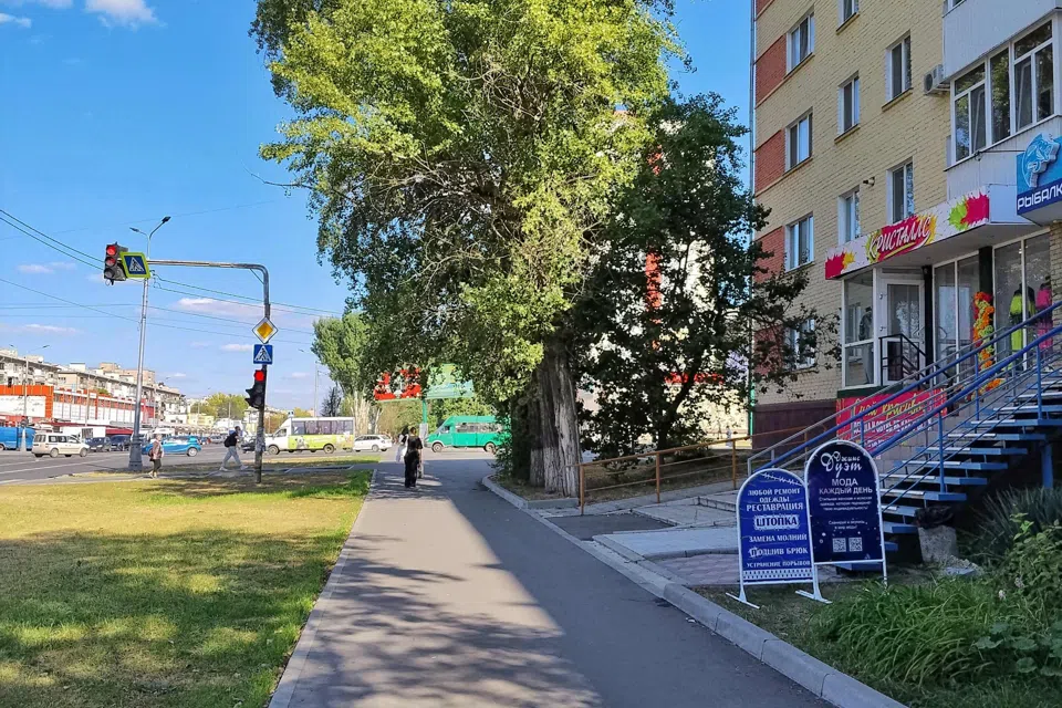 Продаётся 2-комнатная квартира, 49 м²